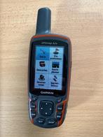 Garmin GPSmap 62s, Sport en Fitness, Bergsport en Wandelen, Ophalen of Verzenden, Zo goed als nieuw, Navigatie of Gps