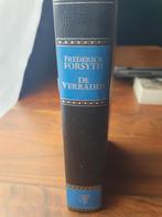 De verrader – Frederick Forsyth | Spionage thriller, Boeken, Europa overig, Frederick Forsyth, Ophalen of Verzenden, Zo goed als nieuw