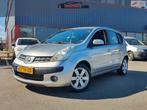 Nissan Note 1.4 First Note / NAP / AIRCO / OHB / SP VLG /, Voorwielaandrijving, Stof, Gebruikt, 4 cilinders