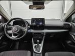 Mazda 2 Hybrid 1.5 Agile | Stoel- en stuurverwarming, Gebruikt, Zwart, 1490 cc, Hybride Elektrisch/Benzine
