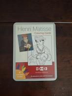 Henri Matisse coloring cards / kleurplaten (sealed), Antiek en Kunst, Kunst | Litho's en Zeefdrukken, Ophalen