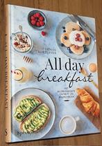 Denise Kortlever. ALL-DAY breakfast. Ontbijt- Brunchboek '15, Ophalen of Verzenden, Zo goed als nieuw, Denise Kortlever, Overige typen
