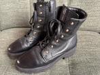 DL Sport chelsea boots / enkellaarsjes maat 40, Kleding | Dames, Schoenen, Ophalen of Verzenden, Zo goed als nieuw, Zwart