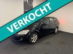 Kia Cee'd Sporty Wagon 1.6 Business Edition INRUIL KOOPJE, Gebruikt, 4 cilinders, Zwart, Origineel Nederlands