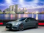 Audi A6 Avant 55 TFSI e quattro Competition |B&o|HeadUp|Pano, Automaat, 12 maanden, Gebruikt, 4 cilinders
