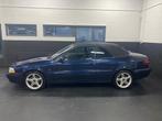Volvo C70 Convertible 2.4 T Luxury | Leder | Automaat | Stoe, Auto's, Zwart, Cabriolet, Leder, Bedrijf