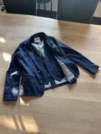 Feestelijke Jongens Outfit size140 vingino collezione Bianco, Gebruikt, Ophalen of Verzenden, Setje, Vingino