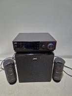 JVC NX-F40, Gebruikt, JVC, Special Oldies, Koningstraat