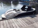 Oud Huijzer 600 | Torqeedo 10.0RL 20PK | E-Buitenboordmotor, Watersport en Boten, 6 meter of meer, Buitenboordmotor, Polyester