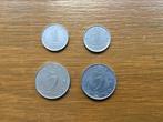 Munten Frankrijk, Ophalen of Verzenden, Frankrijk, 2 euro