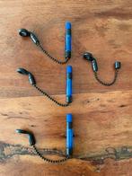 Fox black label slik bobbins., Ophalen of Verzenden, Zo goed als nieuw, Overige typen