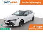 Toyota Corolla Touring Sports 2.0 Hybrid First Edition | LB0, 1345 kg, 450 kg, Gebruikt, 4 cilinders