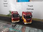 AUNING; SCANIA R HIGHLINE | CR20H 6X2 TAG AXLE + SCANIA 3 SE, Ophalen of Verzenden, Nieuw, Bus of Vrachtwagen, Wsi
