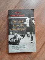Op zoek naar de rookmagiër - Paul Onkenhout, Ophalen of Verzenden, Gelezen, Paul Onkenhout, Balsport