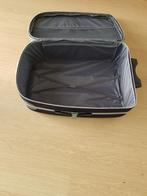 Grote reis trolly met cijferslot, Sieraden, Tassen en Uiterlijk, Koffers, Ophalen, Zo goed als nieuw, Hard kunststof, 70 cm of meer