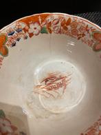 Vier antieke Chinese kommen, Antiek en Kunst, Ophalen