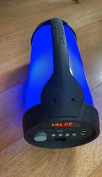 Partyspeaker Bigben muziek en licht div ingangen zie foto!s, Overige merken, Overige typen, Ophalen of Verzenden, Zo goed als nieuw
