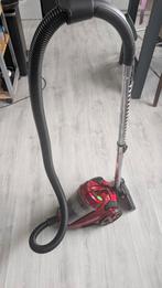 Gratis zie omschrijving over Rioja en taart, Ophalen of Verzenden, Gebruikt, Minder dan 1200 watt, Stofzuiger