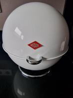 Wesco superbal broodtrommel, Ophalen of Verzenden, Zo goed als nieuw