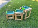 Playtive watertafel, Ophalen, Gebruikt