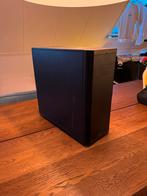 Incomplete Fractal Design PC, Computers en Software, Ophalen, Gebruikt, Gaming