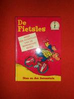 Stan en Jan Berenstain: De Fietsles, Boeken, Kinderboeken | Jeugd | onder 10 jaar, Ophalen of Verzenden