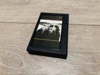 DCC U2 - joshua tree, Gebruikt, 1 bandje, Ophalen of Verzenden, Origineel