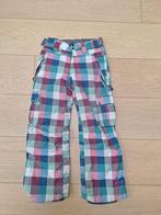 Skibroek Protest maat 140, Ophalen of Verzenden, Gebruikt, Jongen of Meisje, Broek
