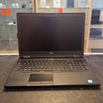 Dell Latitude 5580 Intel Core i5-7300U 8GB 256GB SSD - In Ne beschikbaar voor biedingen