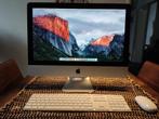 iMac 21,5 inch - Eind 2009 - Core 2 DUO - 8GB RAM, Ophalen, Gebruikt, IMac, 21,5