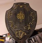 Groot ijzeren schild alleen ophalen, Verzamelen, Ophalen, Landmacht, Nederland