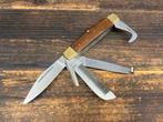 Vintage antiek Paardenmes zakmes mes, Ophalen of Verzenden, Zo goed als nieuw