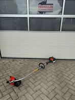 Husqvarna 327LD combi kantensnijder, Tuin en Terras, Benzine, Ophalen of Verzenden, Zo goed als nieuw, 10 tot 30 cm