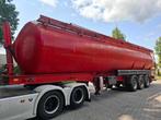 Benalu - T39NLNEP - Bulktrailer, Overige brandstoffen, Origineel Nederlands, Bedrijf, Aanhangers en Opleggers