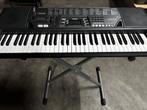 Casio keyboard - CTK-700, Ophalen, Casio, Met standaard, 61 toetsen