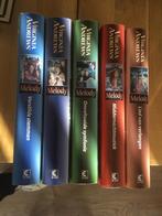 3 series boeken van Virginia Andrews totaal 12 boeken, Ophalen of Verzenden, Zo goed als nieuw