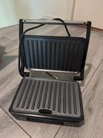Alpina Panini Grill / Tosti-ijzer, Ophalen of Verzenden, Gebruikt