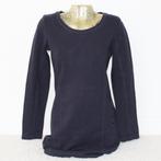 Mooie Blauwe Geddes & Gillmore Jurk (XL) - 68 € 20,-, Kleding | Dames, Geddes & Gillmore, Blauw, Maat 46/48 (XL) of groter, Ophalen of Verzenden