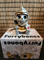 Furrybones Knight, Verzamelen, Ophalen of Verzenden, Nieuw, Fantasy
