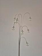 Jan de Bouvrie Design Lamp, Ophalen, Gebruikt, Design, Glas