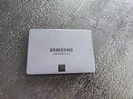 Samsung 870 QVO 2TB SSD, Computers en Software, Harde schijven, Ophalen, Intern, Zo goed als nieuw, Samsung