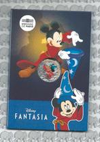 Frankrijk 10 euro 2025 "Disney - Fantasia", Ophalen of Verzenden, Frankrijk, 10 euro, Losse munt