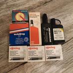 Rotring Inktpatronen - Diverse Soorten, Hobby en Vrije tijd, Tekenen, Ophalen of Verzenden, Potlood of Stift