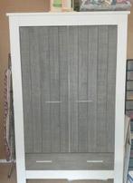 Kledingkast leg/hang, Huis en Inrichting, Kasten | Kledingkasten, Ophalen, Gebruikt, 50 tot 75 cm, 150 tot 200 cm