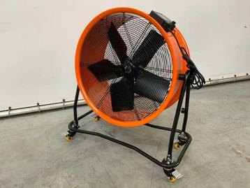 80 CM Ventilator beschikbaar voor biedingen