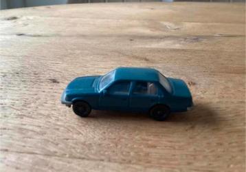 Plastic Opel Rekord van Fleischmann beschikbaar voor biedingen