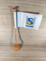 Smals baggerbedrijf binnenvaart, Verzamelen, Scheepvaart, Ophalen of Verzenden, Zo goed als nieuw, Motorboot of Zeilboot, Overige typen