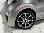 Kia Picanto 1.0 CVVT Design Edition, Auto's, Origineel Nederlands, Te koop, Zilver of Grijs, Benzine