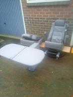 Camperset Vito Mercedes Marco Polo, Ophalen