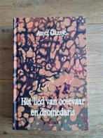 Anjet Daanje - Het lied van ooievaar en dromedaris, Boeken, Literatuur, Ophalen of Verzenden, Zo goed als nieuw, Nederland, Anjet Daanje